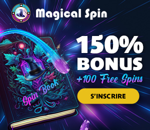 Magical Spin