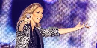 Céline Dion