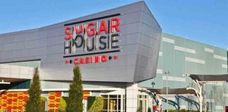 SugarHouse Casino