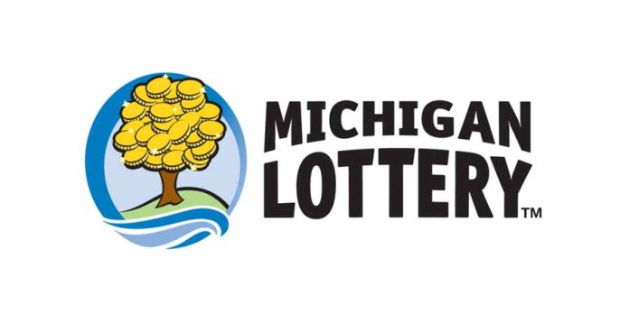 Michigan Lottery